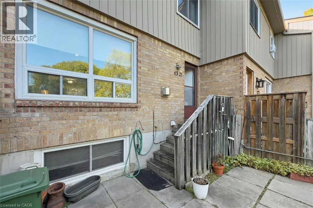 63 FONTHILL Road