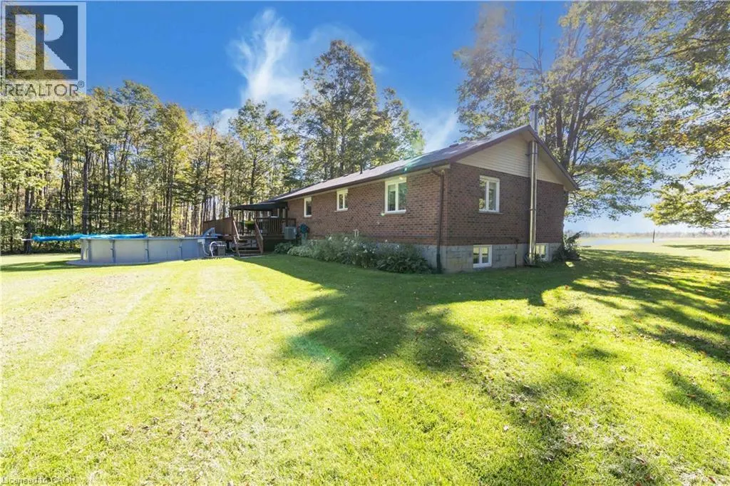 249517 MELANCTHON-OSPREY Townline
