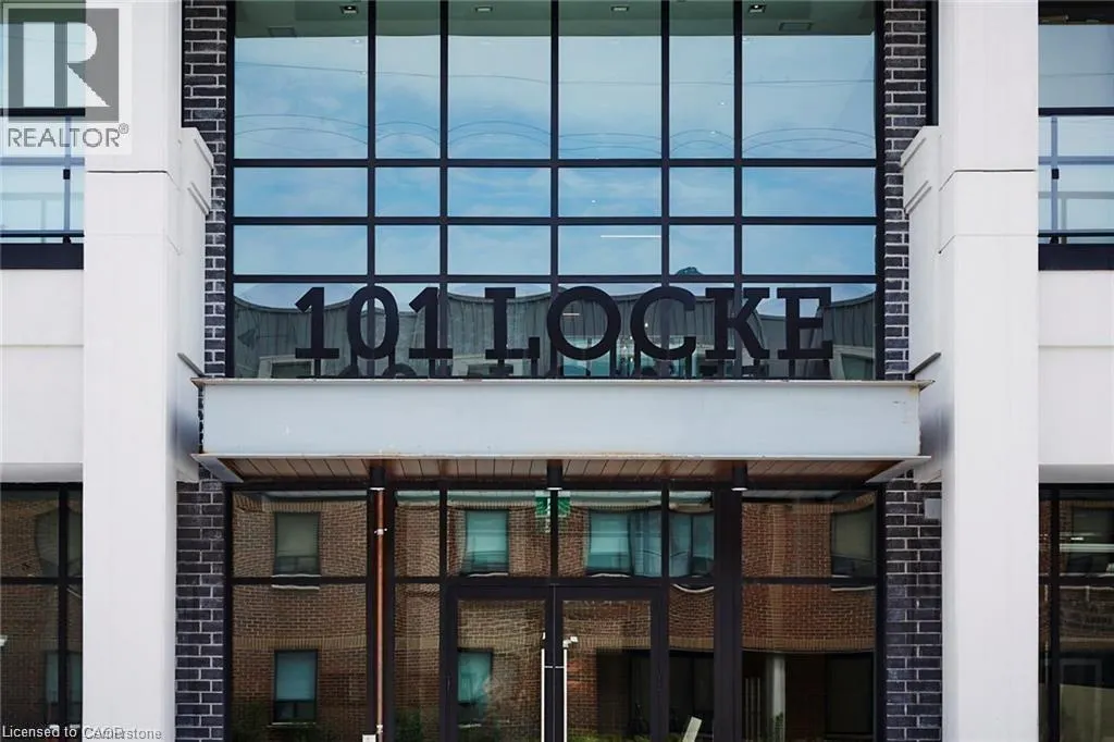 101 LOCKE STREET Street S Unit# 3, #3