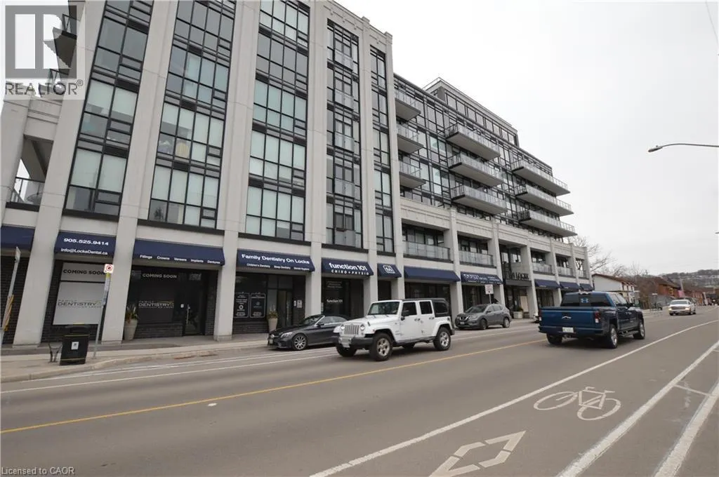 101 LOCKE STREET Street S Unit# 3, #3