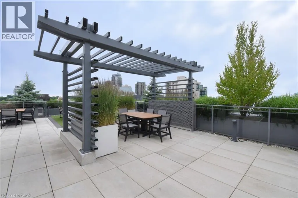 1441 ELGIN Street Unit# 604, #604