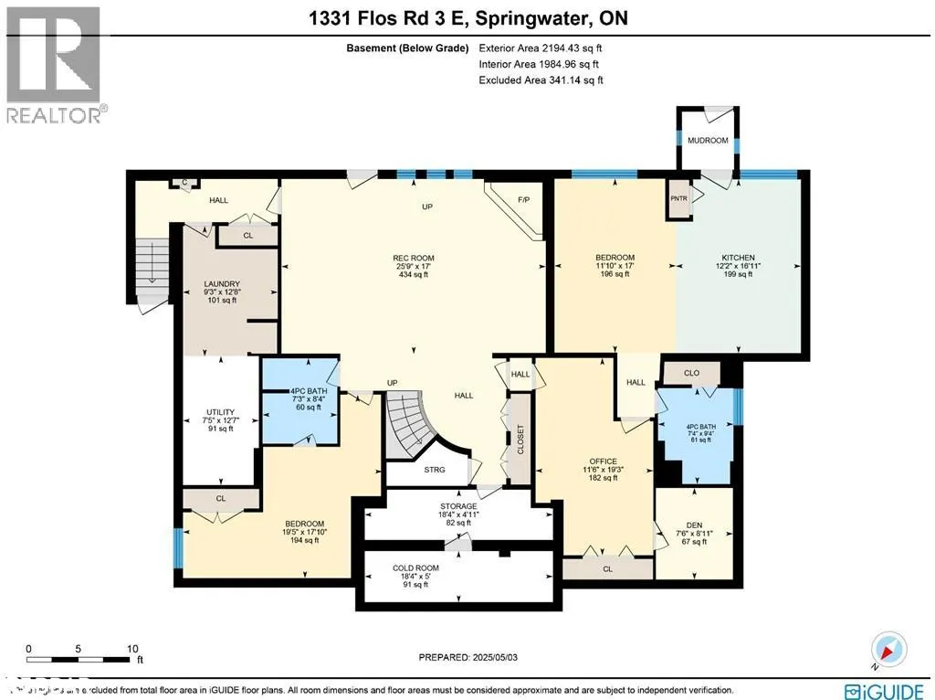 1331 FLOS RD 3 E