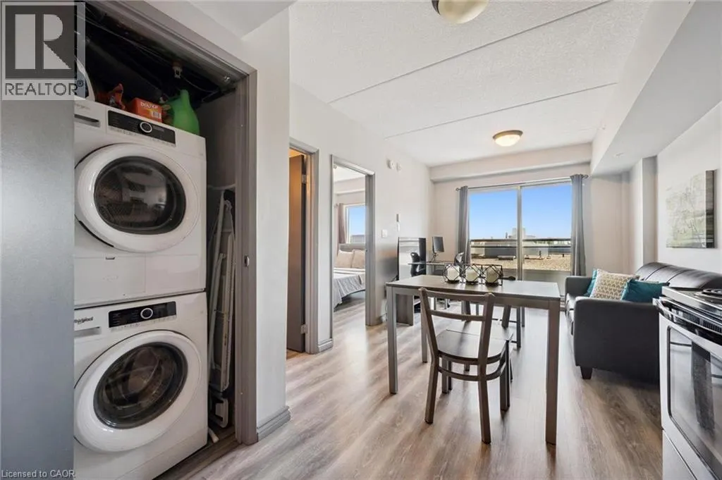 275 LARCH Street Unit# F515, #F515