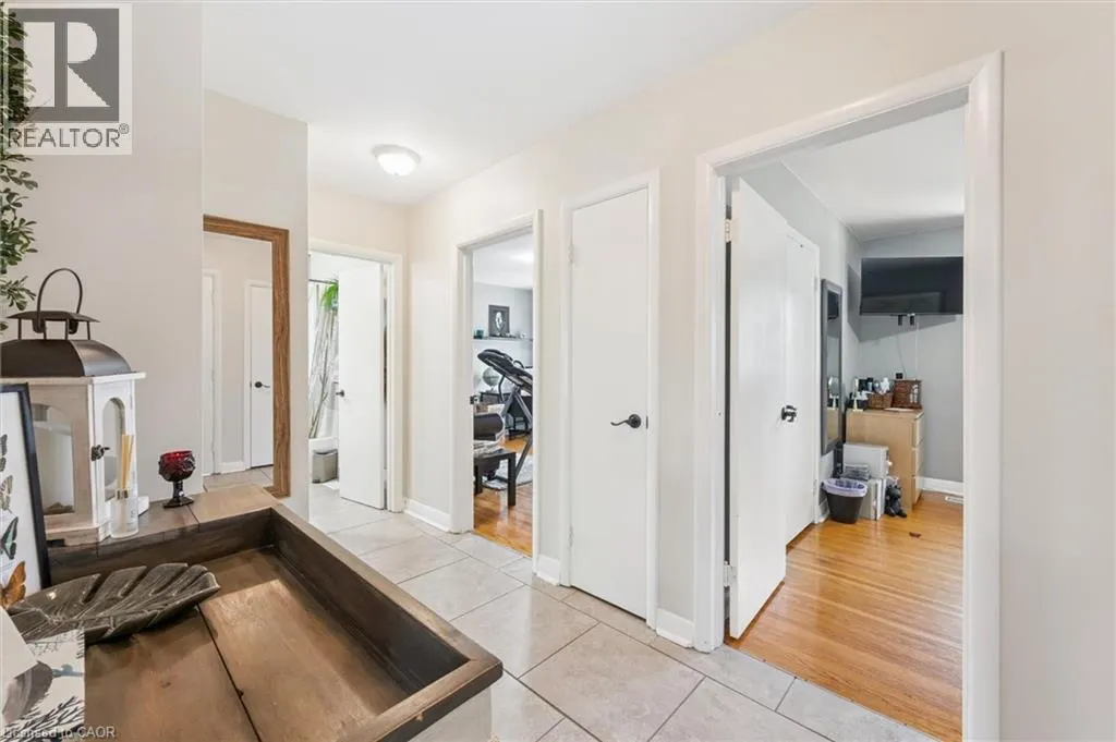 115 MARLBOROUGH Avenue Unit# 3, #3
