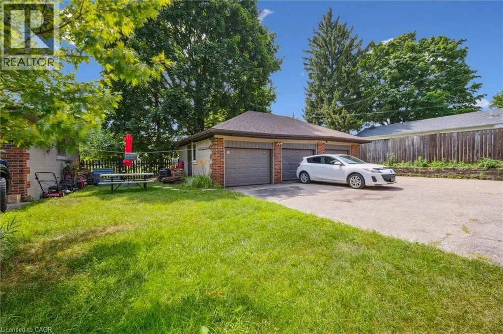 115 MARLBOROUGH Avenue Unit# 3, #3