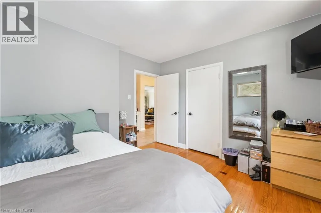 115 MARLBOROUGH Avenue Unit# 3, #3