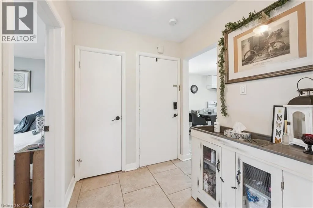 115 MARLBOROUGH Avenue Unit# 3, #3