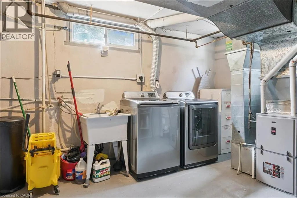 115 MARLBOROUGH Avenue Unit# 3, #3