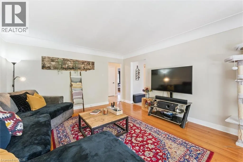 115 MARLBOROUGH Avenue Unit# 3, #3