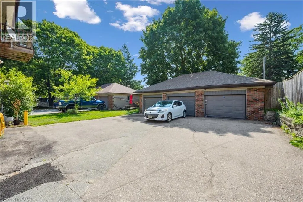 115 MARLBOROUGH Avenue Unit# 3, #3