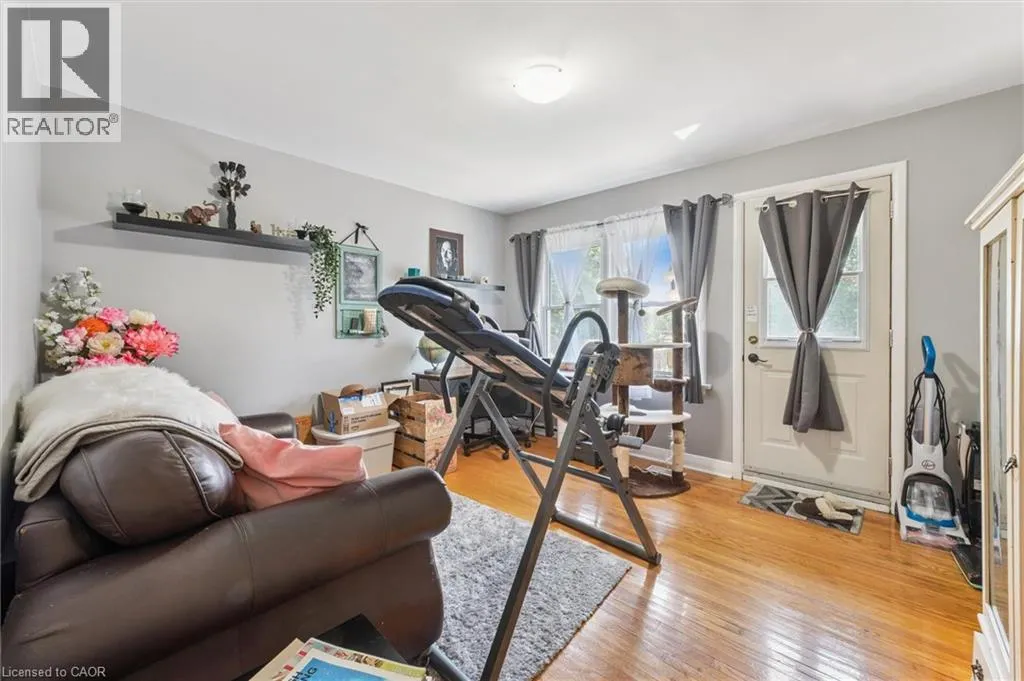 115 MARLBOROUGH Avenue Unit# 3, #3