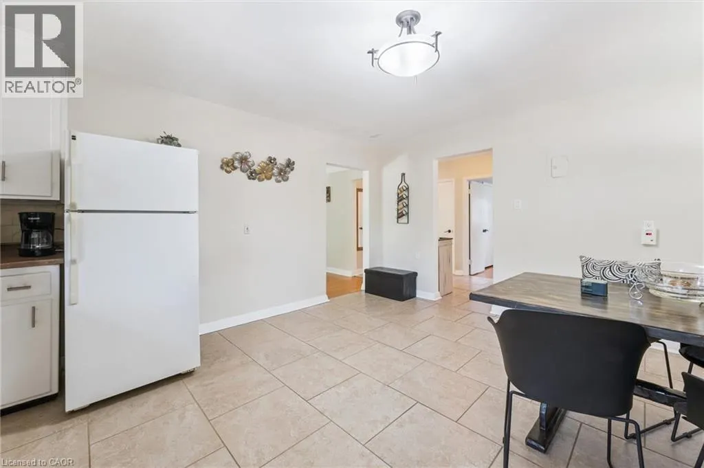 115 MARLBOROUGH Avenue Unit# 3, #3