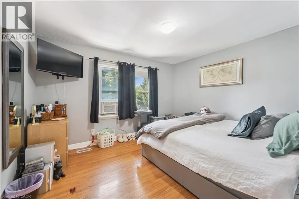 115 MARLBOROUGH Avenue Unit# 3, #3