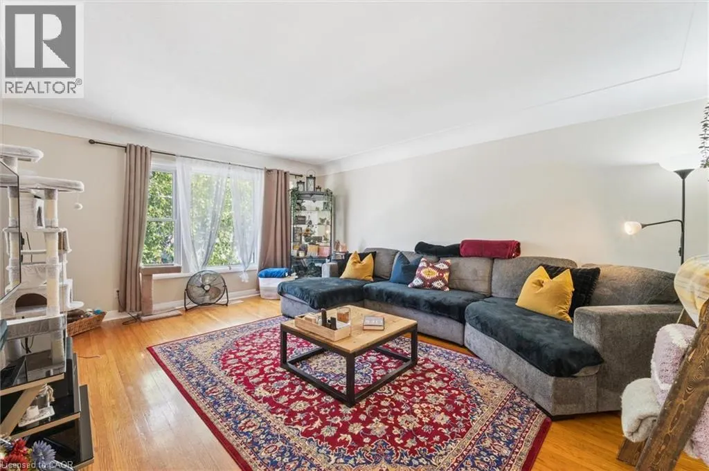 115 MARLBOROUGH Avenue Unit# 3, #3