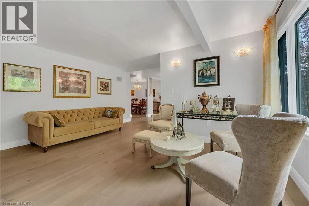 148 LAKESHORE Road