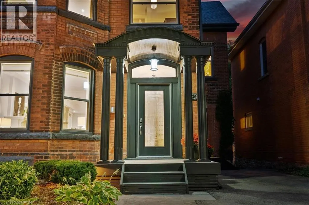 220 HERKIMER Street