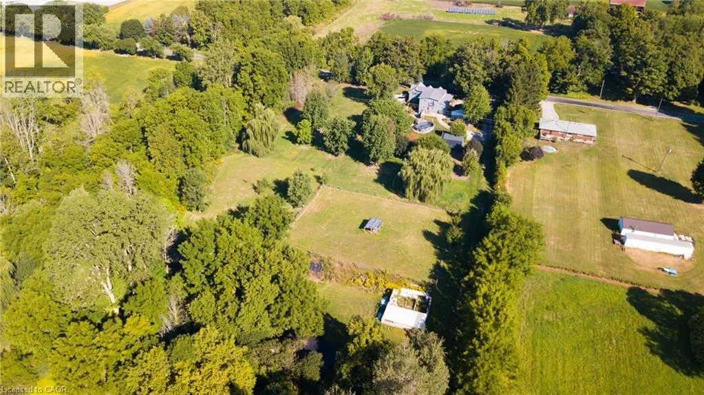 654 CONCESSION 3 Road