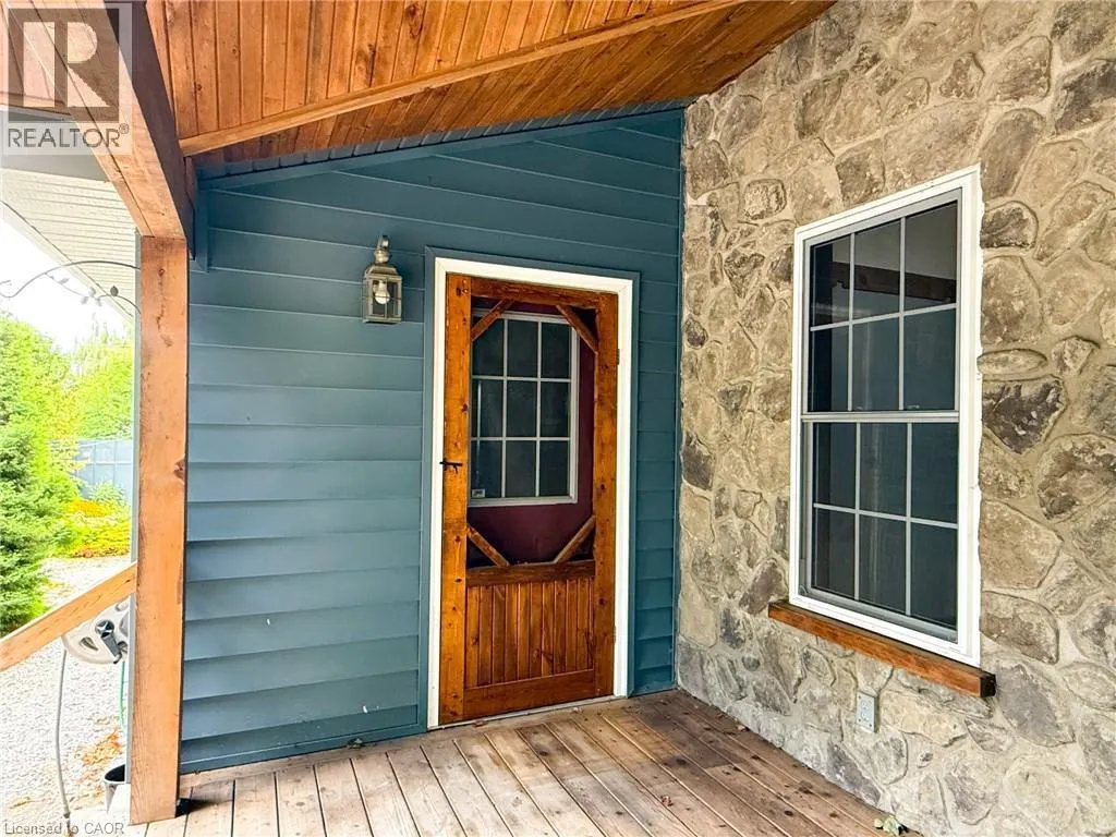 654 CONCESSION 3 Road