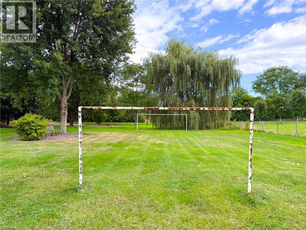 654 CONCESSION 3 Road
