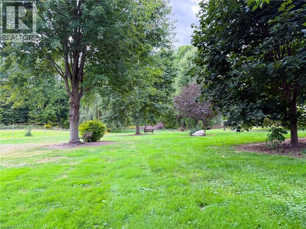 654 CONCESSION 3 Road