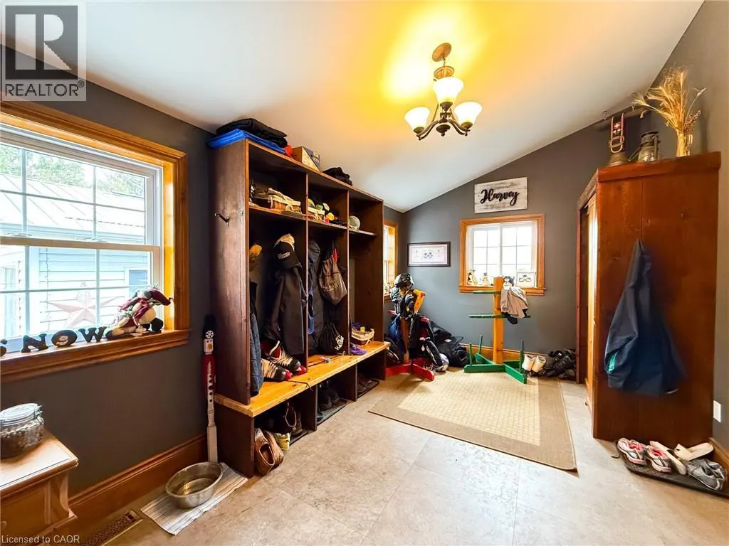 654 CONCESSION 3 Road
