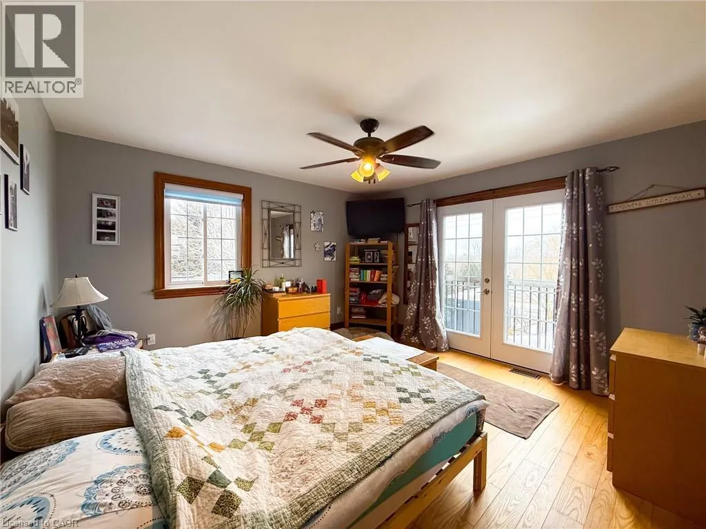 654 CONCESSION 3 Road