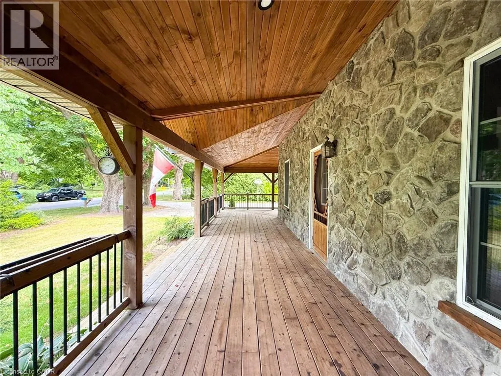 654 CONCESSION 3 Road