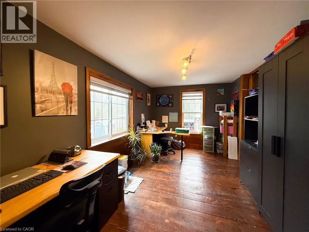 654 CONCESSION 3 Road