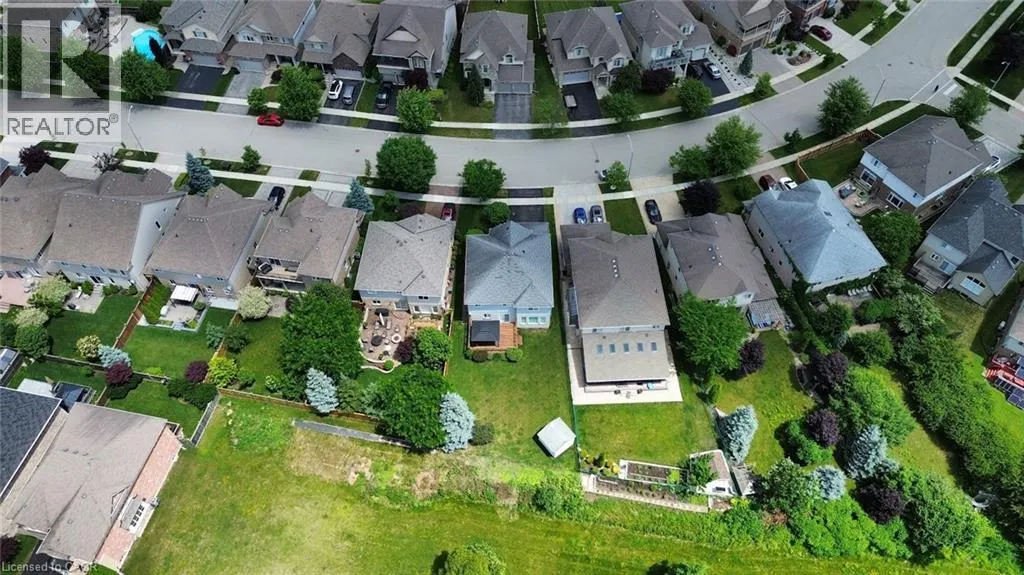 449 KELSO Drive