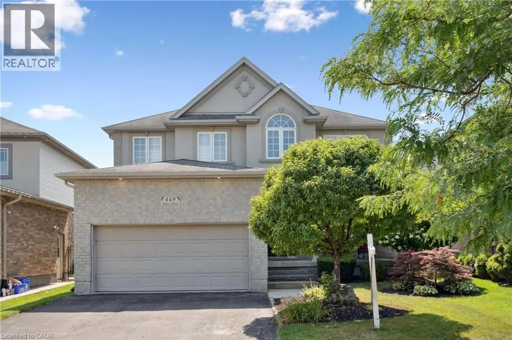 449 KELSO Drive