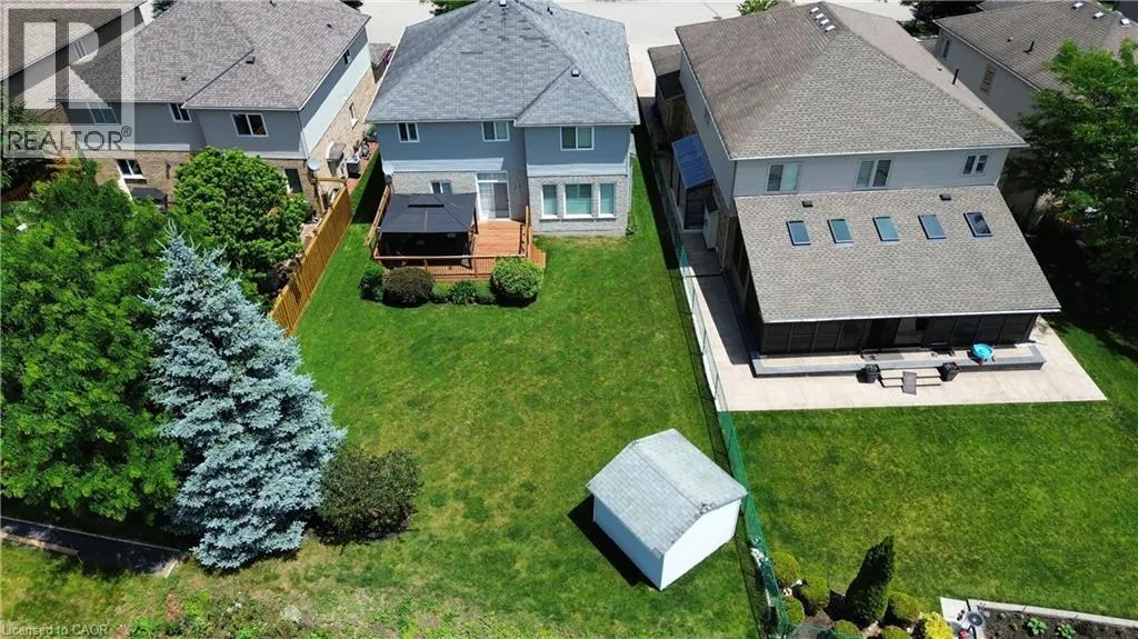 449 KELSO Drive