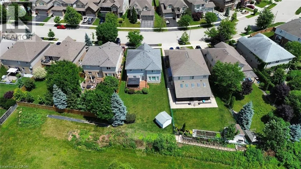 449 KELSO Drive