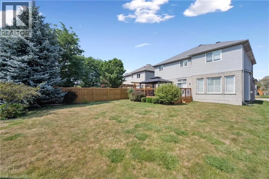 449 KELSO Drive