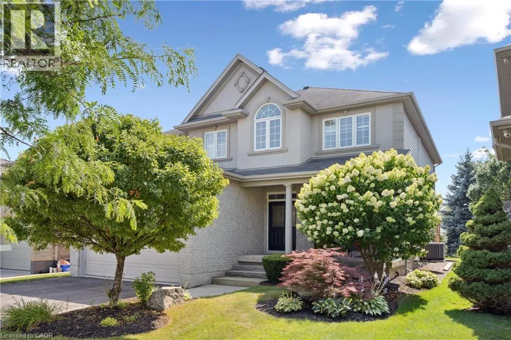 449 KELSO Drive