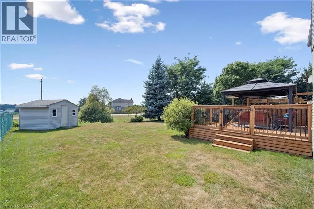 449 KELSO Drive