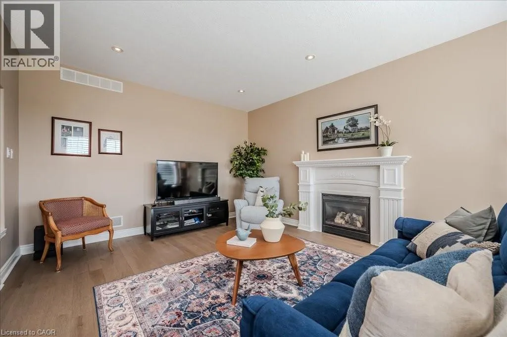 449 KELSO Drive
