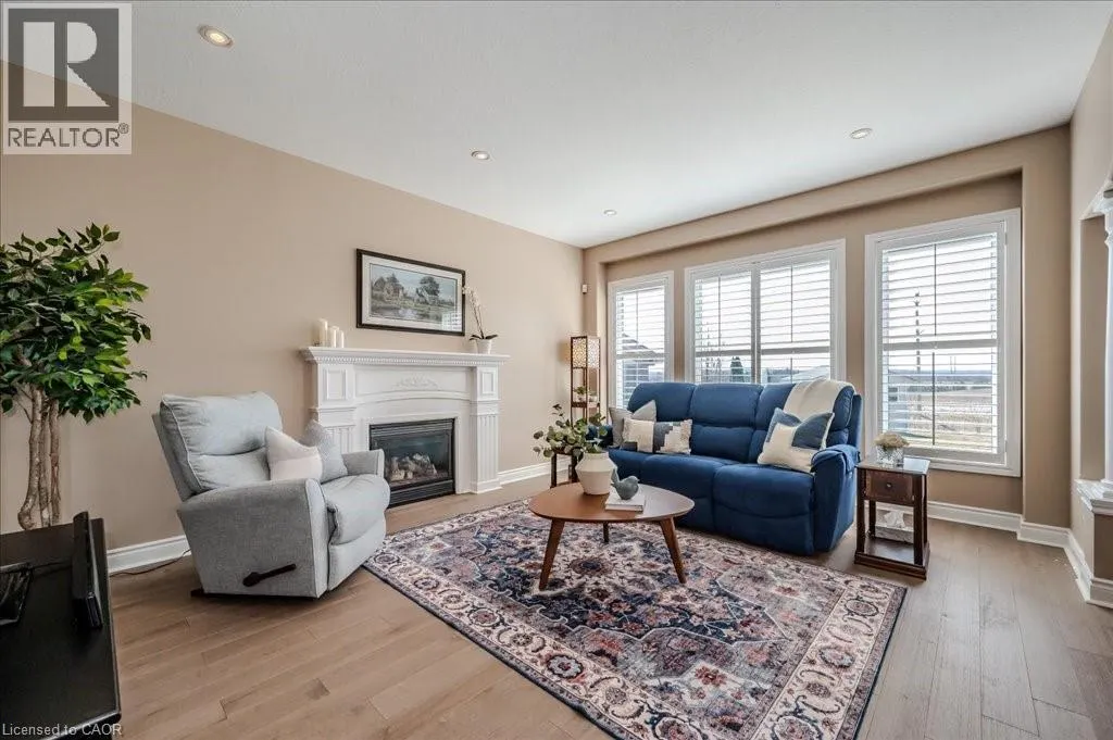 449 KELSO Drive
