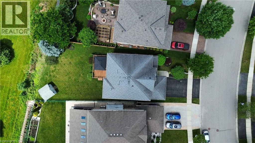 449 KELSO Drive