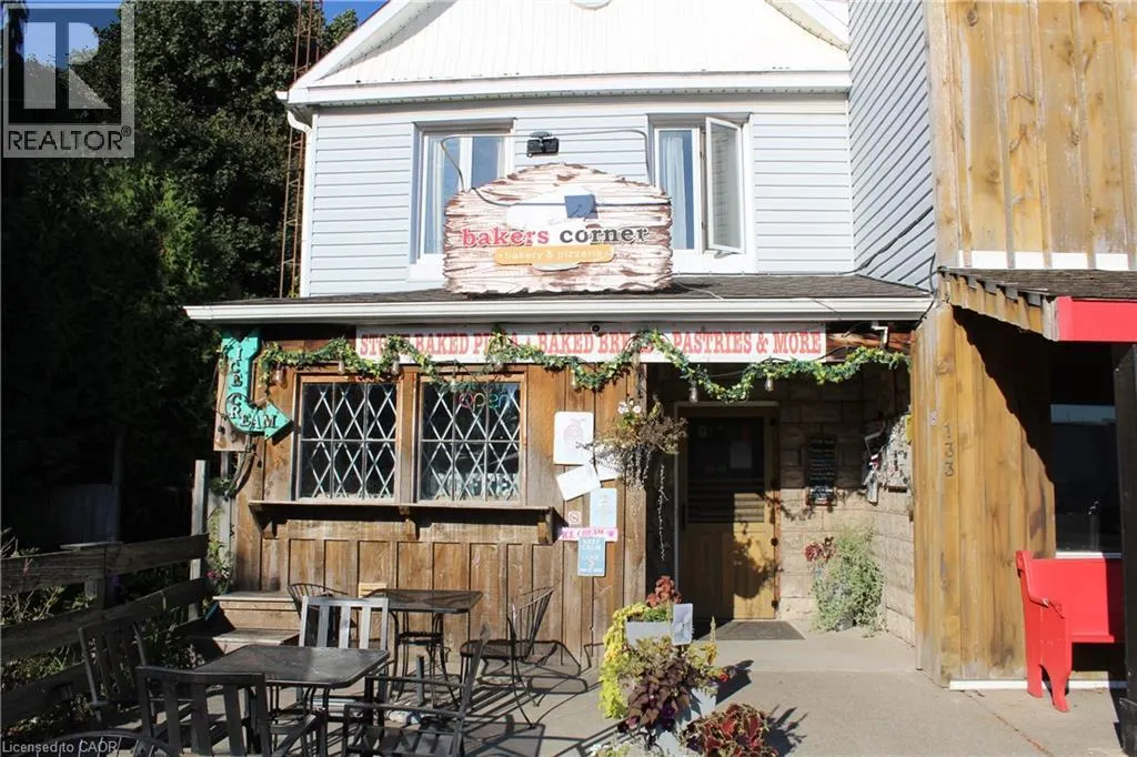 133 FREELTON Road