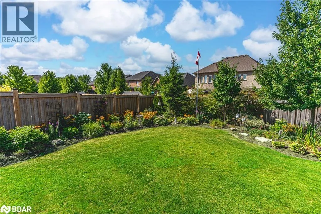 25 COPELAND CRESCENT