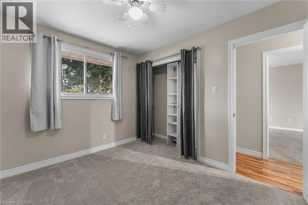 27 LOCKE Avenue