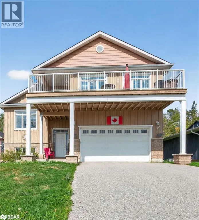 2258 LAKESHORE Road E