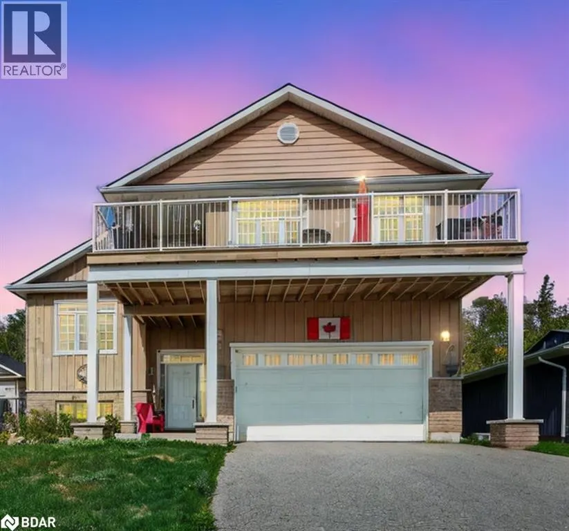 2258 LAKESHORE Road E
