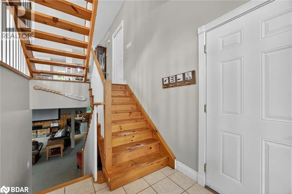 2258 LAKESHORE Road E