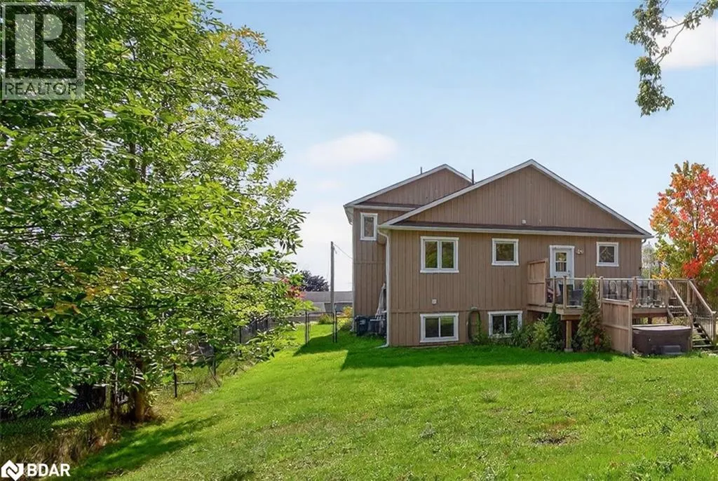 2258 LAKESHORE Road E