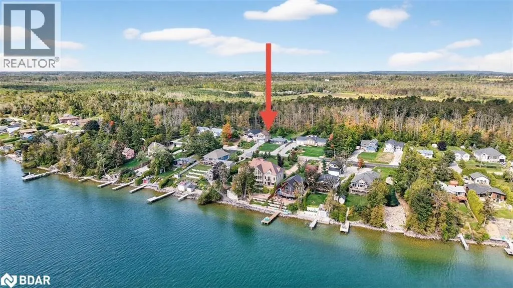 2258 LAKESHORE Road E