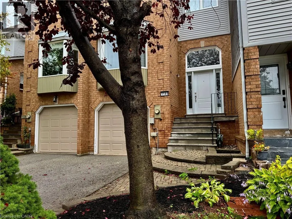1140 LINDSAY Drive