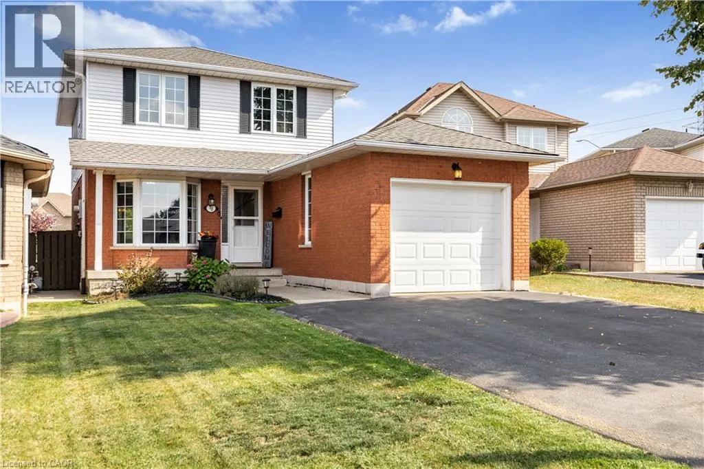 70 POLARIS Court