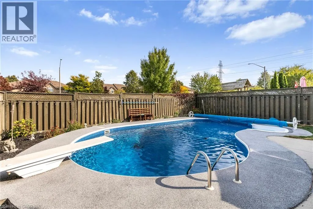 70 POLARIS Court