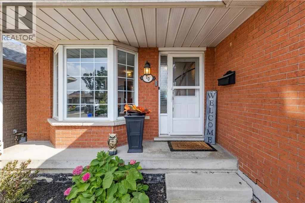 70 POLARIS Court